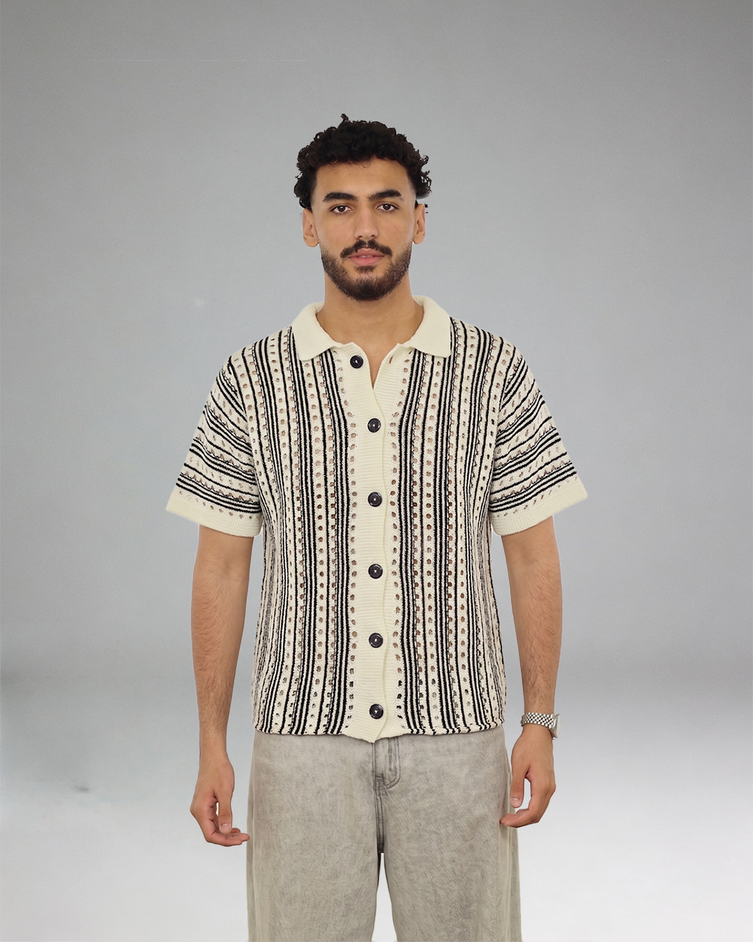 Men's Casual Wear