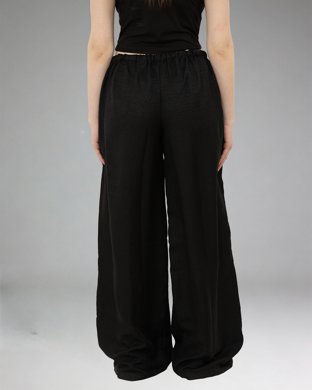 Women Pant (Wide Leg Pants)