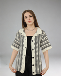 Classic Knit Cardigan