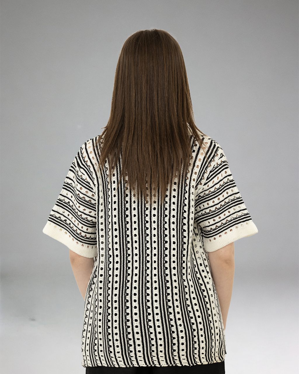 Classic Knit Cardigan