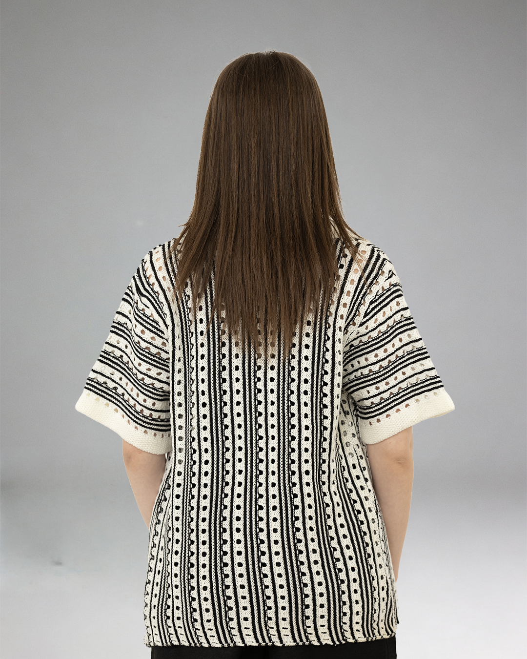 Classic Knit Cardigan