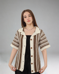 Classic Knit Cardigan