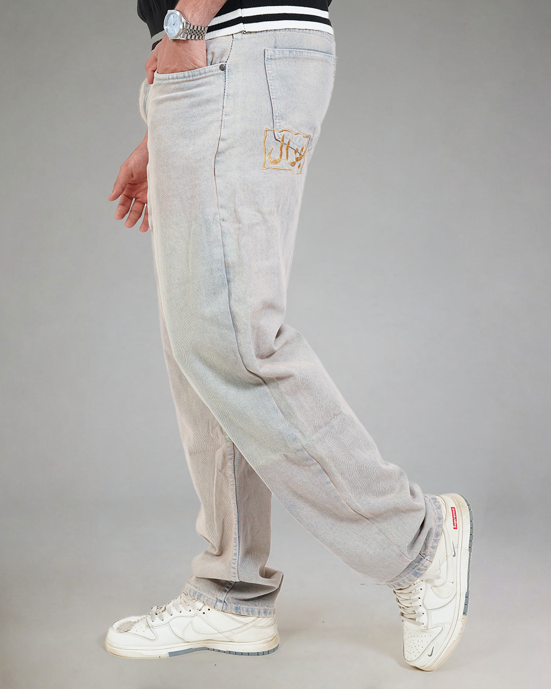 jeans for men