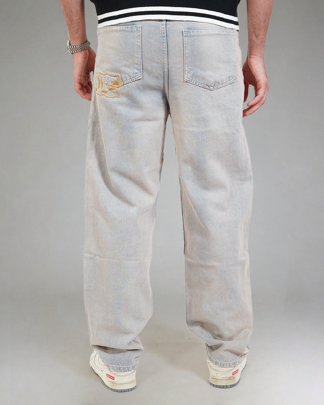 jeans for men