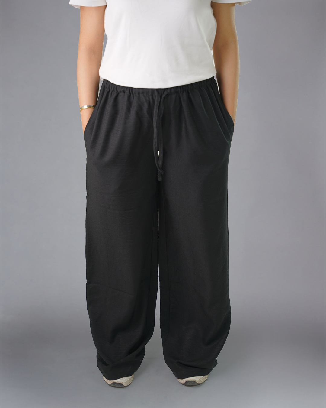 Women Pant كتان