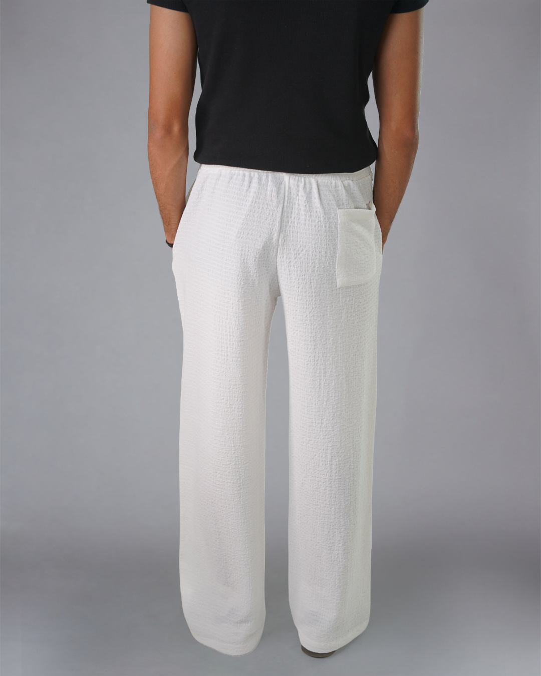 Men's trousers كوريشة