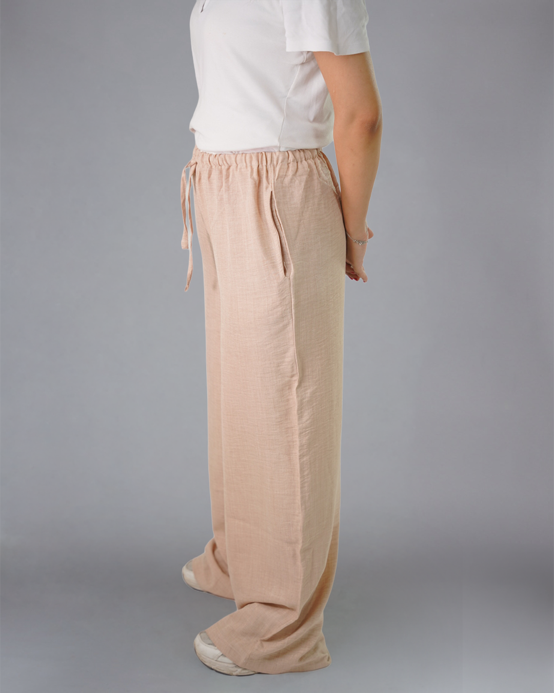 Women Pant كتان