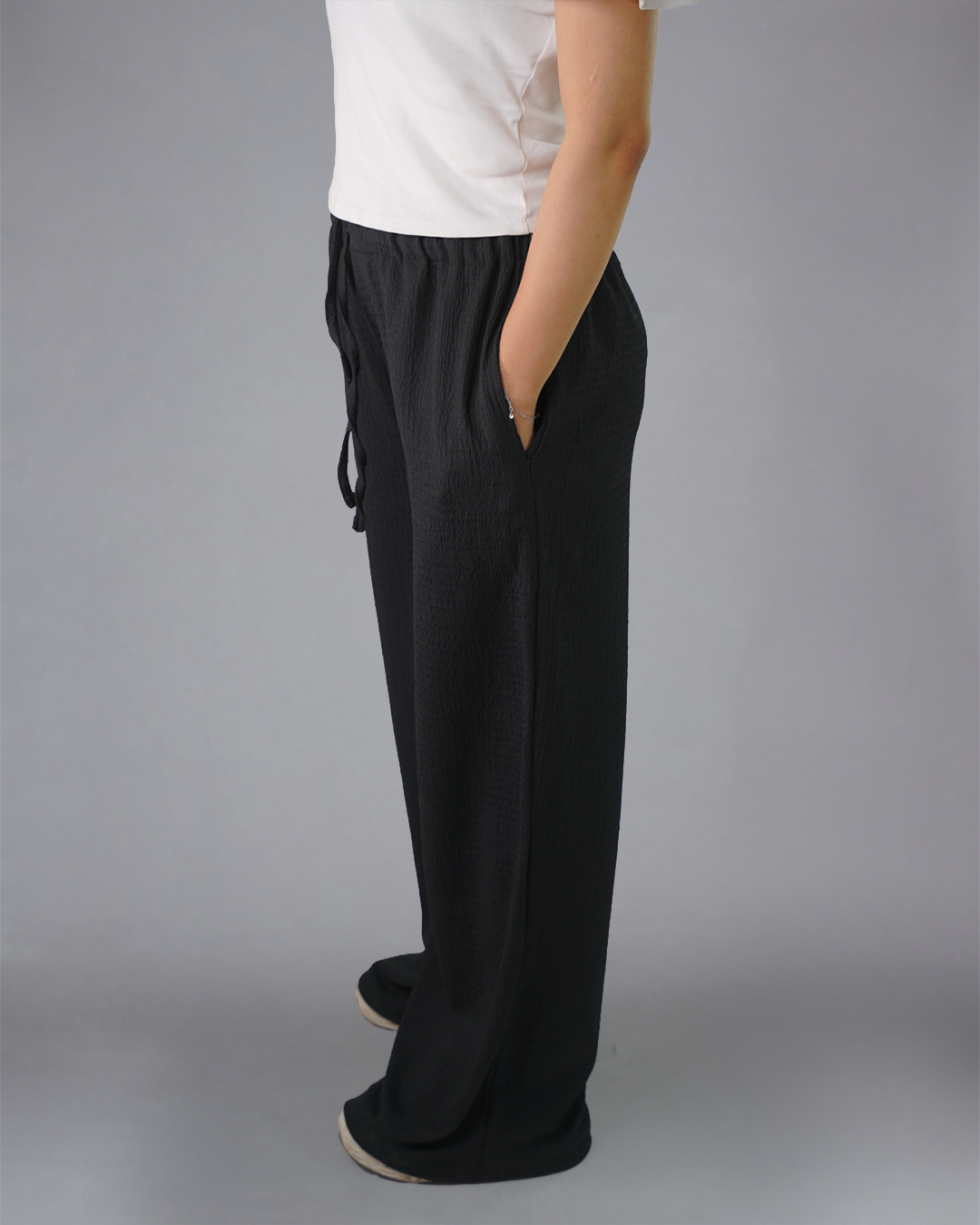 Women Pant كروشيه