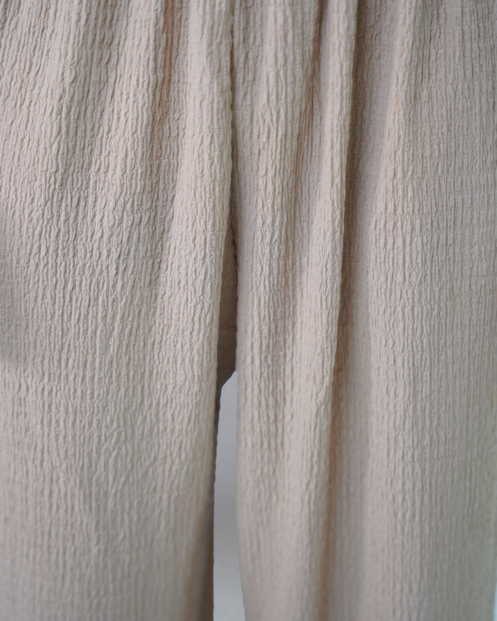 Women Pant كروشيه