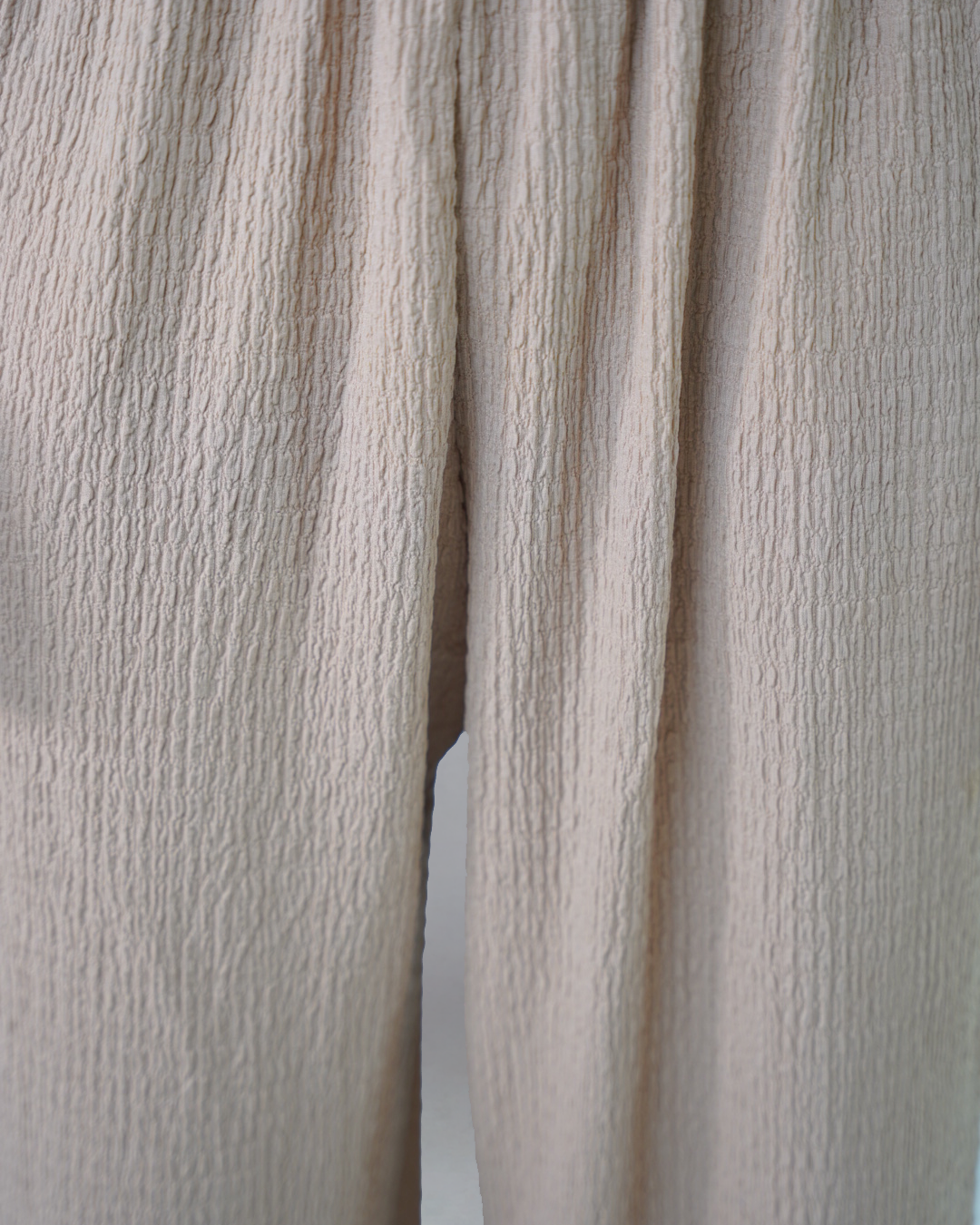 Women Pant كروشيه