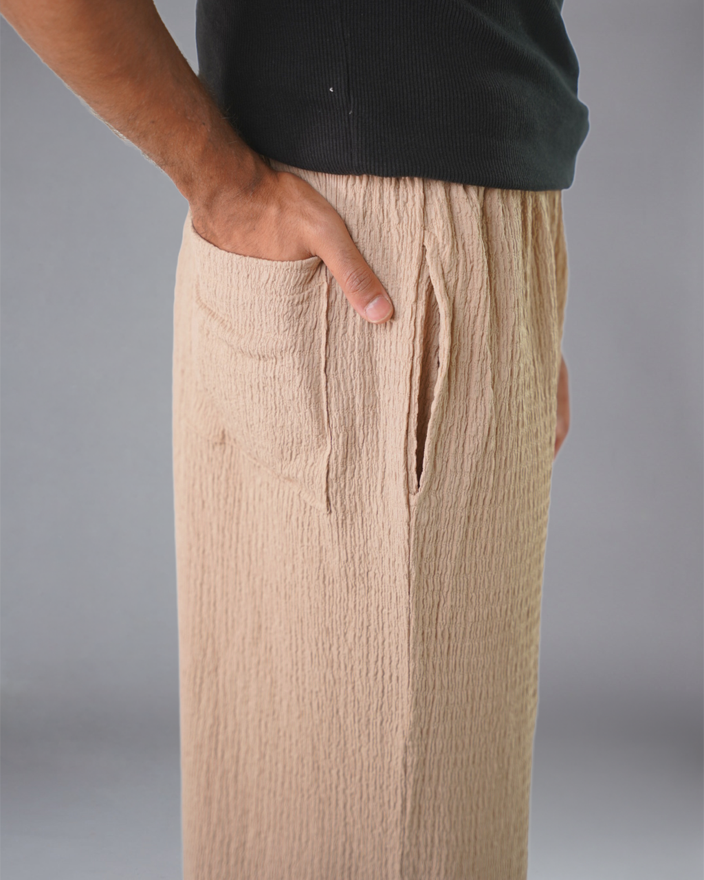Men's trousers كوريشة