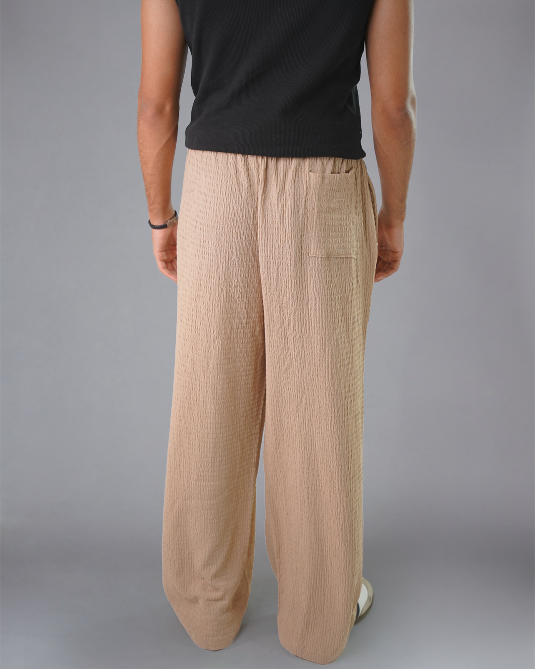Men's trousers كوريشة