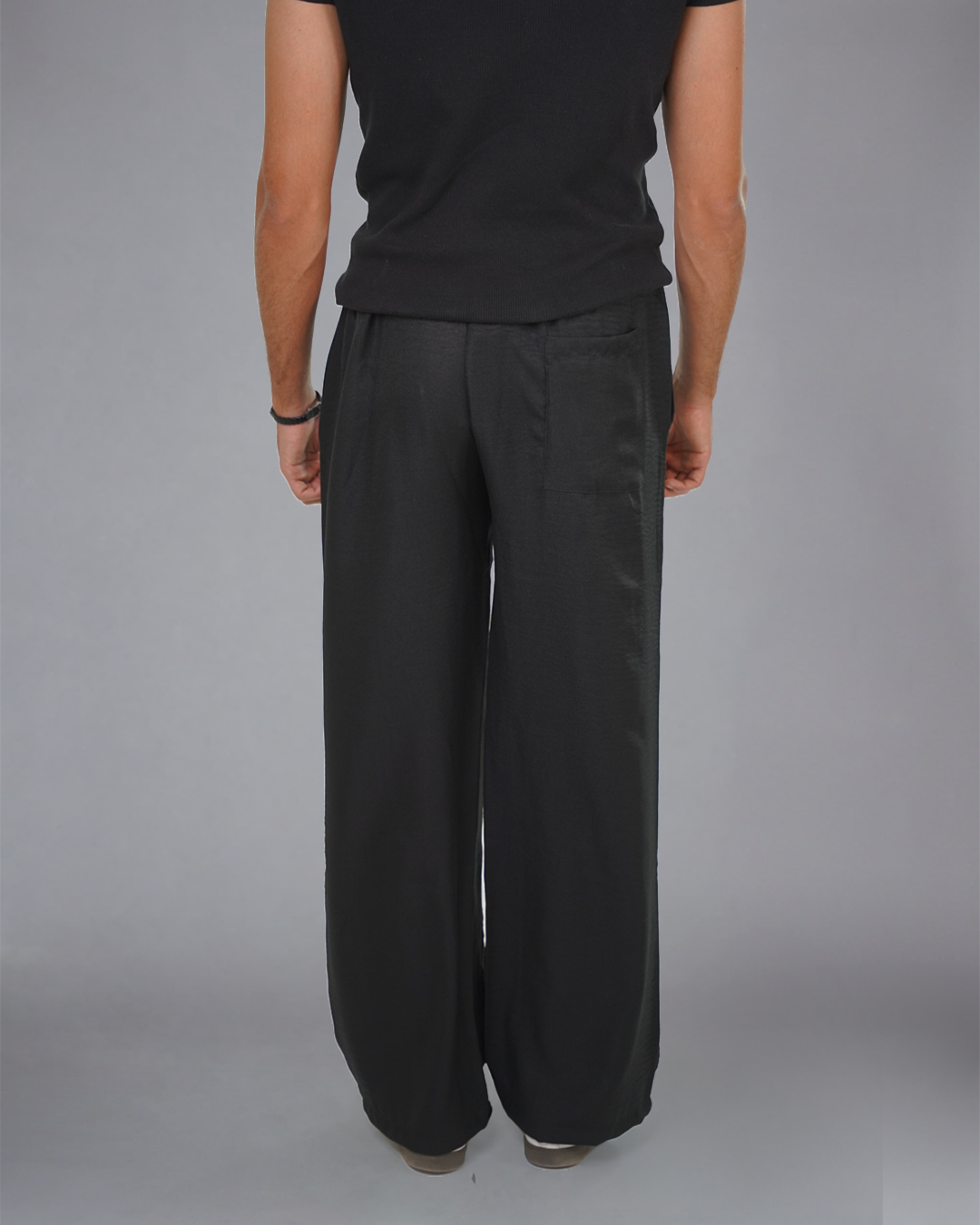 Men's trousers كتان