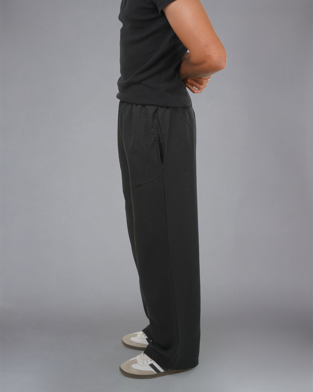 Men's trousers كتان