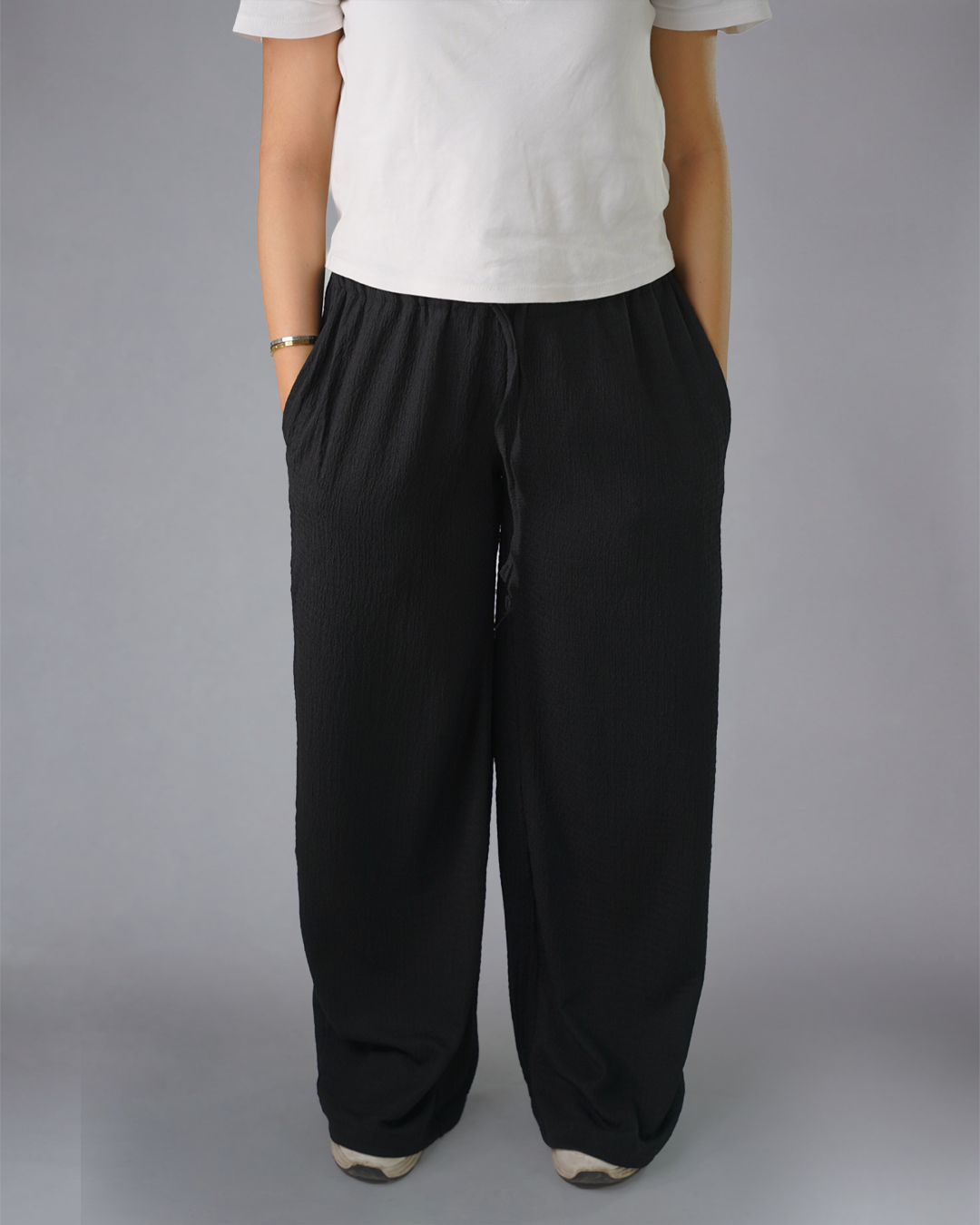 Women Pant كروشيه