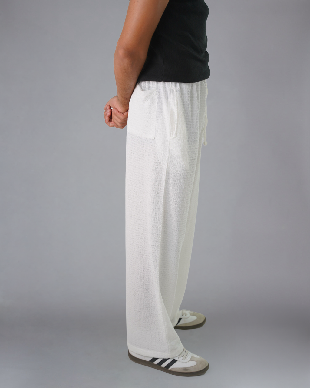 Men's trousers كوريشة
