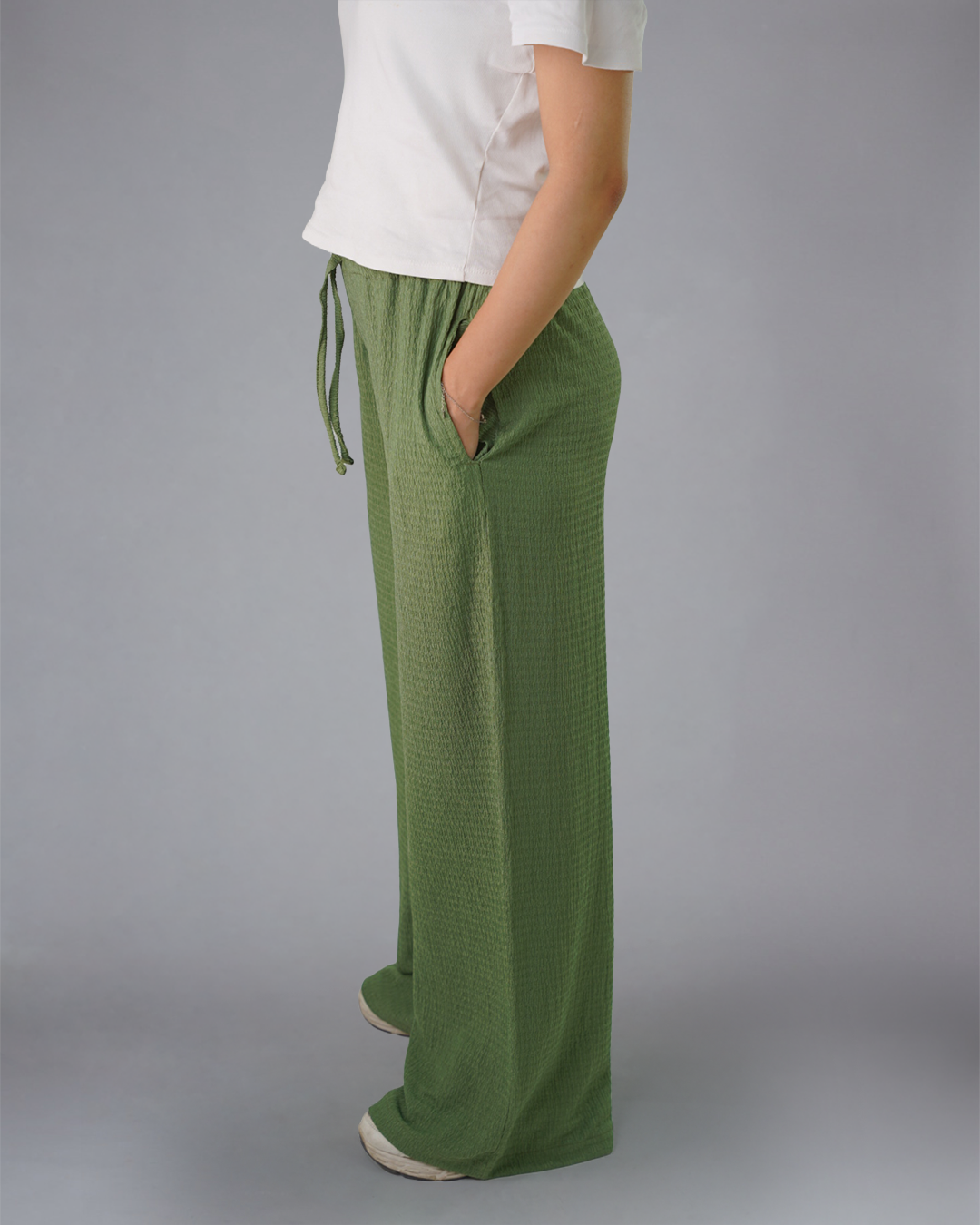 Women Pant كروشيه