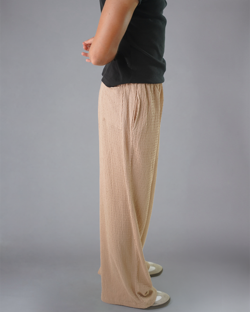 Men's trousers كوريشة