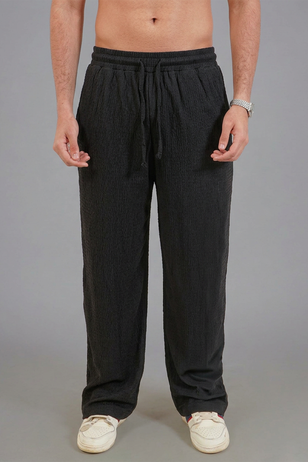 Men's trousers كوريشة