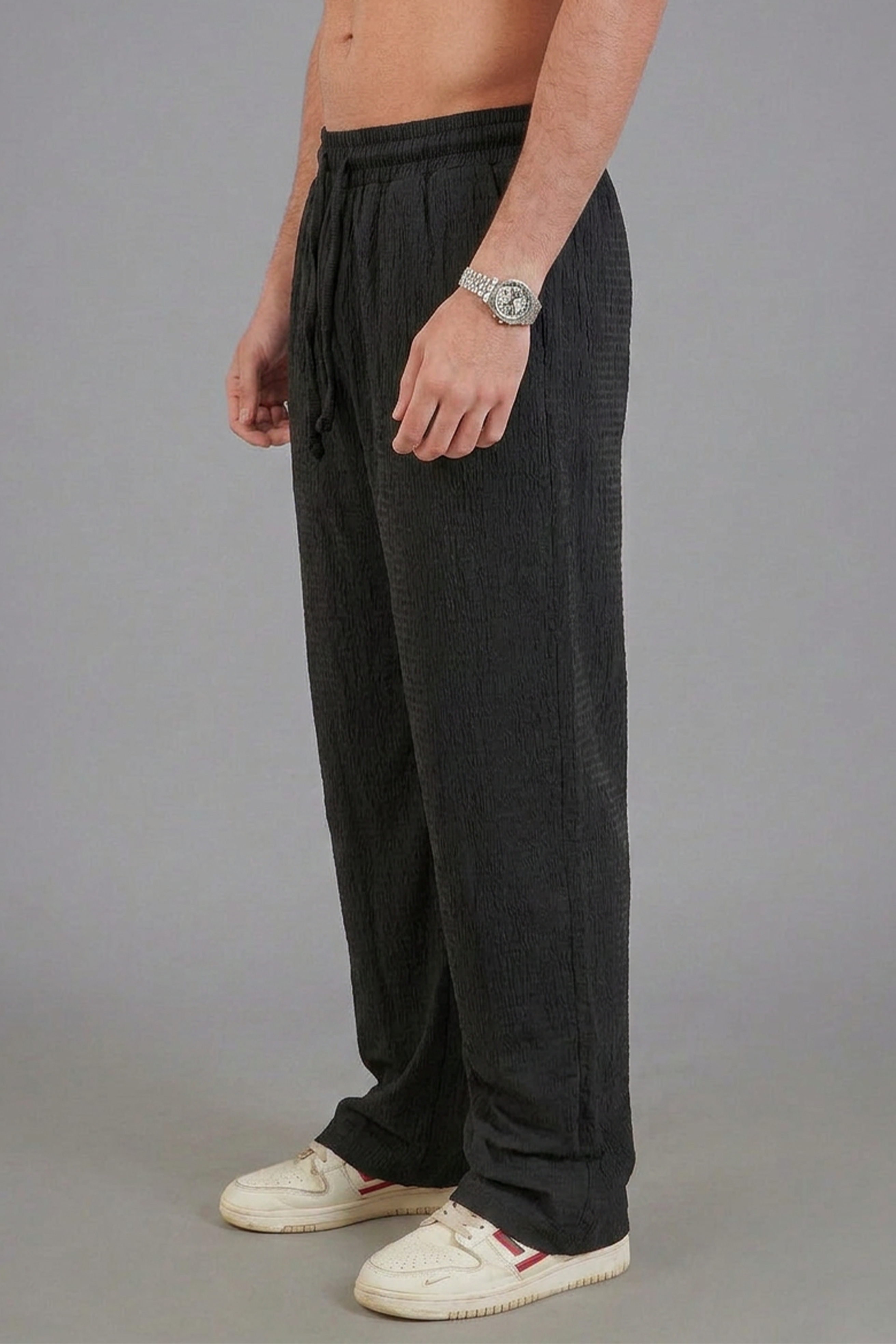 Men's trousers