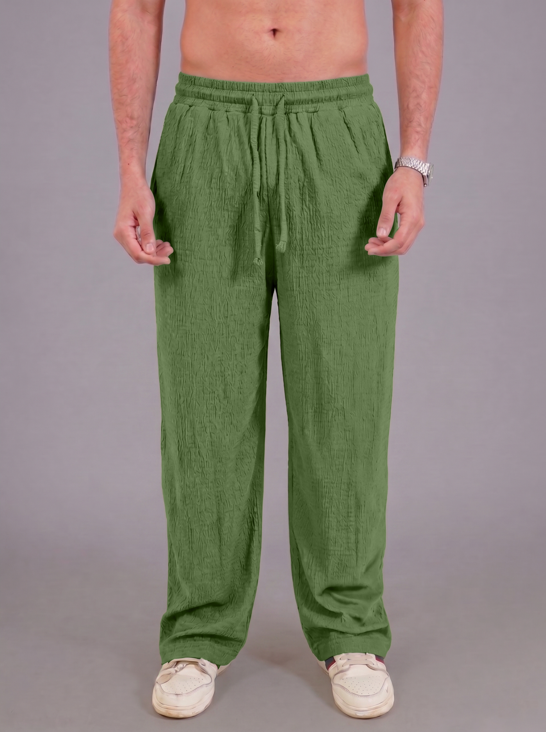 Men's trousers